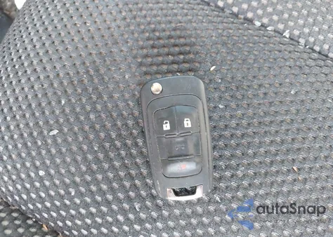 2016 GMC Terrain Sle-1 z USA, uszkodzony, nr VIN 2GKALMEK8G6188222